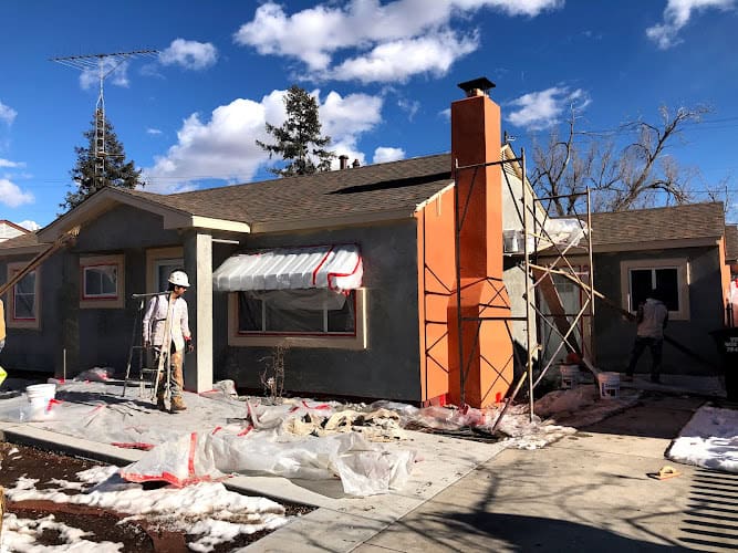 Comfort Restorations LLC