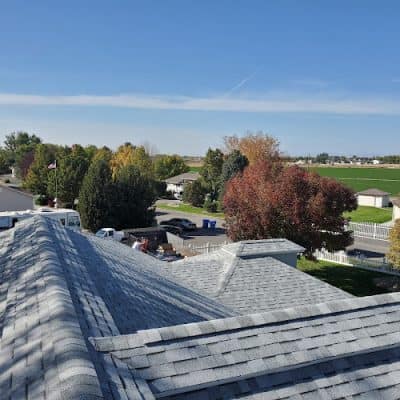 Heck Roofing