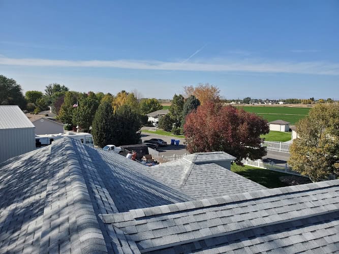Heck Roofing
