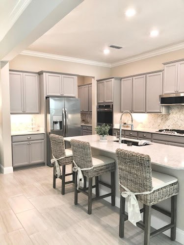 RK General Flooring & Solutions - Remodeling Contractor