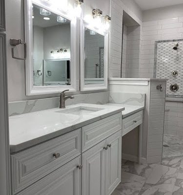 SANCO Cabinetry