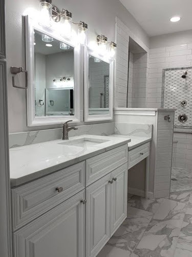 SANCO Cabinetry