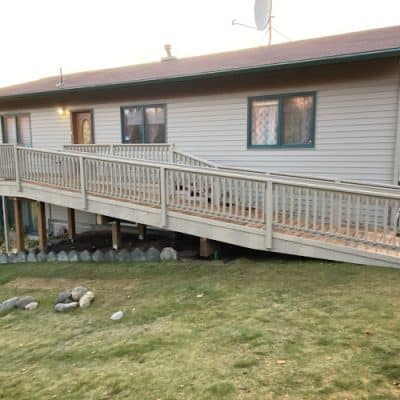 Avalanche Construction Inc.