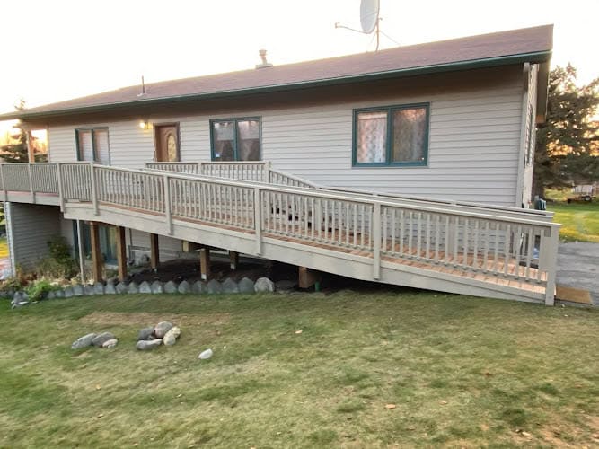 Avalanche Construction Inc.