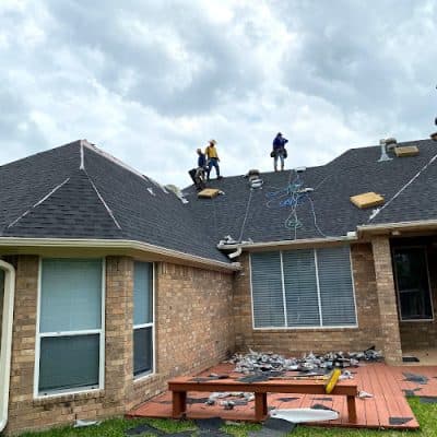 Castillo Roofing Solutions