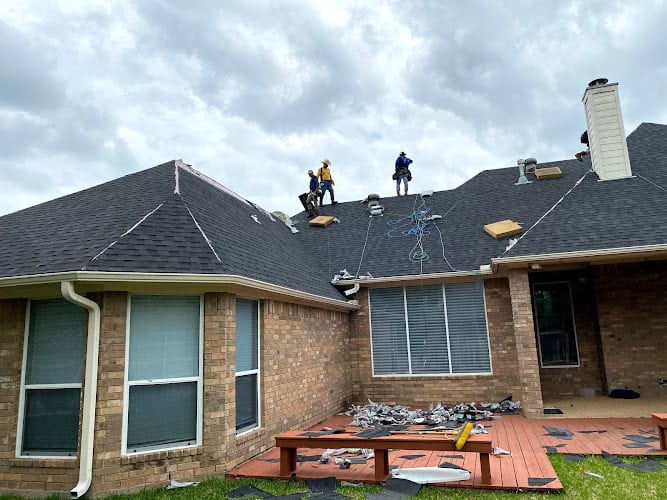 Castillo Roofing Solutions