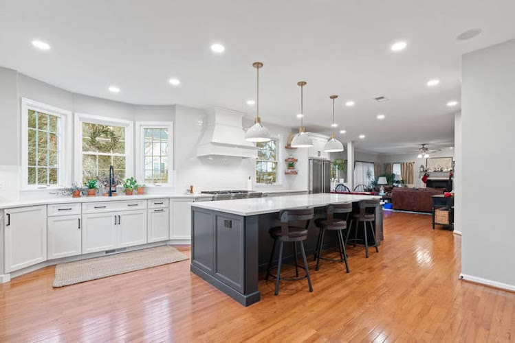 Abbey Design + Remodel - Sterling