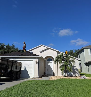 Rhyne Restoration Roofing Company