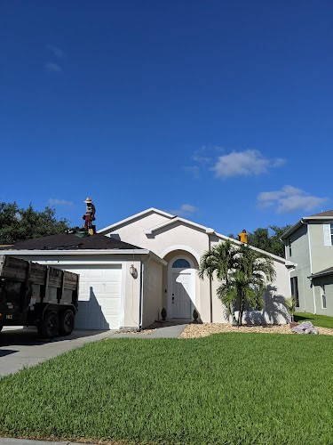 Rhyne Restoration Roofing Company