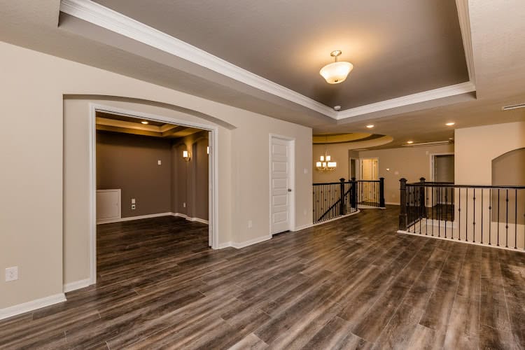 Kitchen & Home Design Inc.