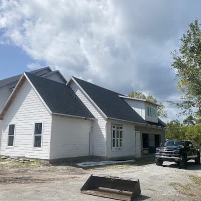 Florida Retrofits and Roofing Palm Bay