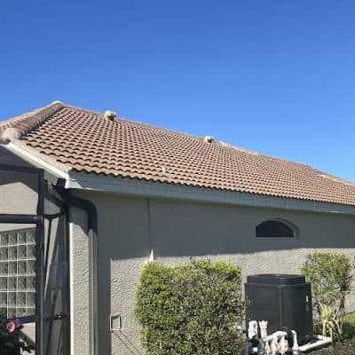 3G Home Exteriors