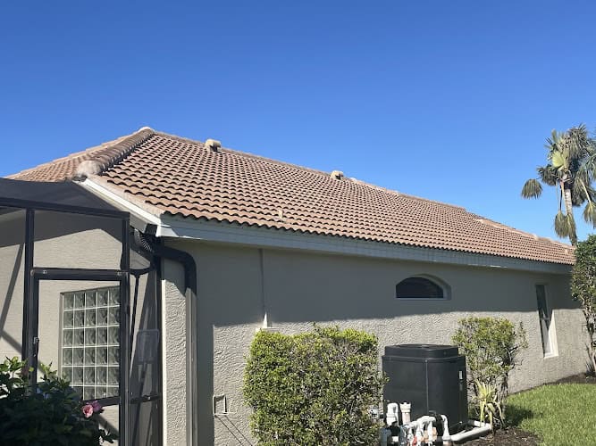 3G Home Exteriors