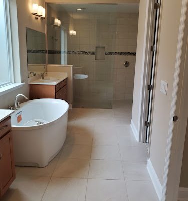 RED AND BLACK FLOORING LLC