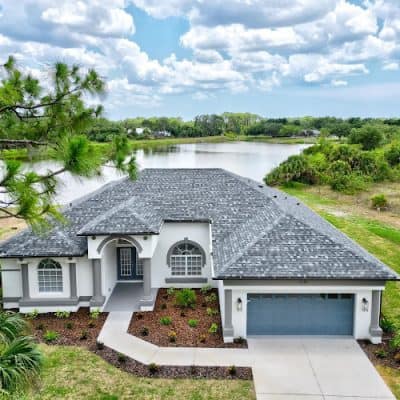 Blue Collar Roofing