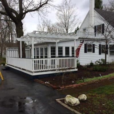 Robishaw Painting & Remodeling - Painters in Mentor & Madison, OH