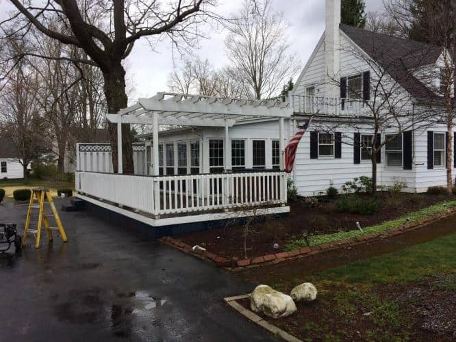 Robishaw Painting & Remodeling - Painters in Mentor & Madison, OH