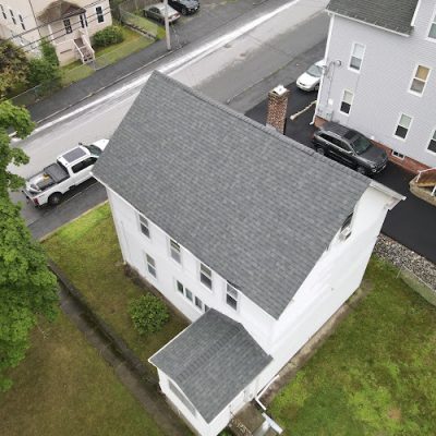 Hemlock Roofing
