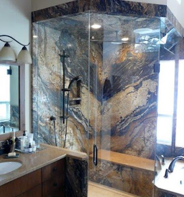 Valley Stone Inc.