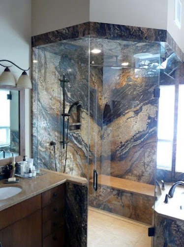 Valley Stone Inc.