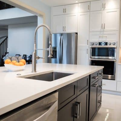 Langley Remodeling