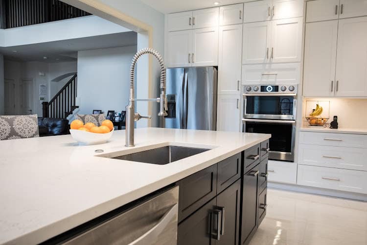 Langley Remodeling