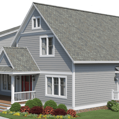 Above Roofing