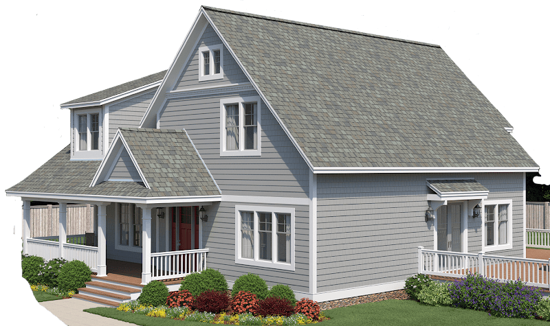 Above Roofing