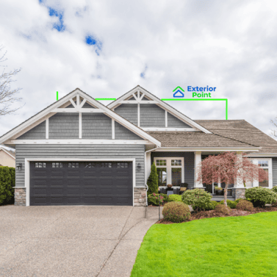 Exterior Point Home Remodeling