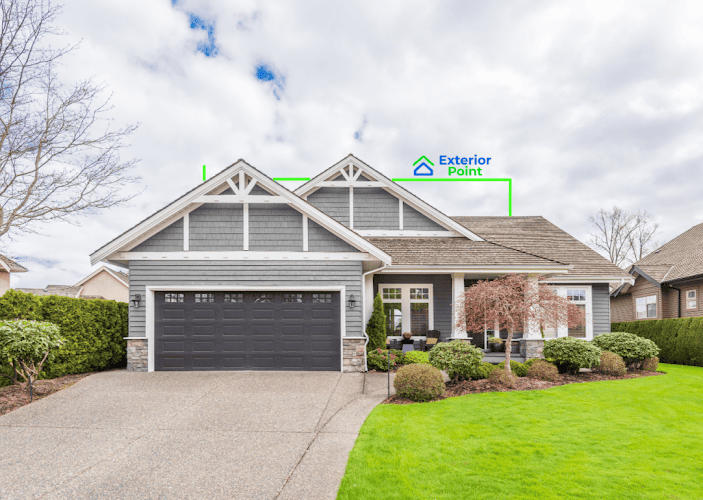 Exterior Point Home Remodeling