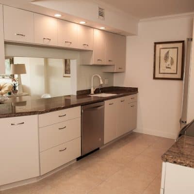 Kitchen Solvers of Miami