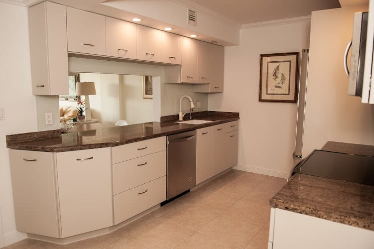 Kitchen Solvers of Miami