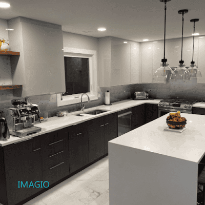 IMAGIO Glass Design