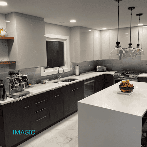 IMAGIO Glass Design