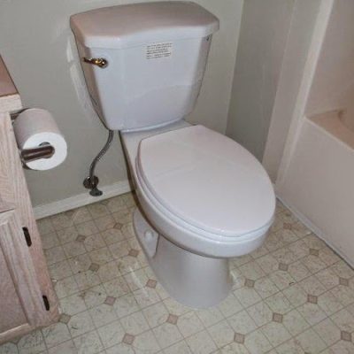 Danika Plumbing LLC