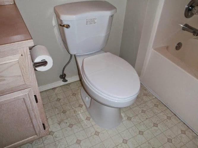 Danika Plumbing LLC