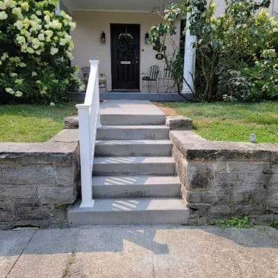 Owl Creek Contracting