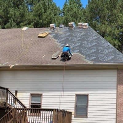 Hewatt Roofing