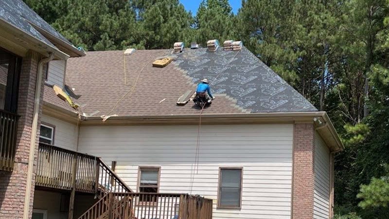 Hewatt Roofing