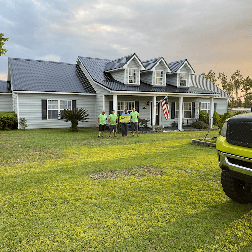 Johnson Roofing Solutions