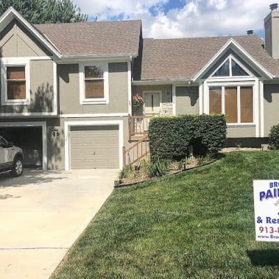 Brogan Painting & Remodeling