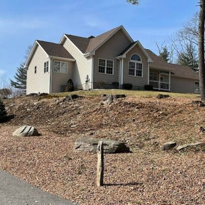 JFK ROOFING LLc
