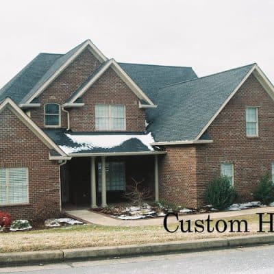 B & L Builders