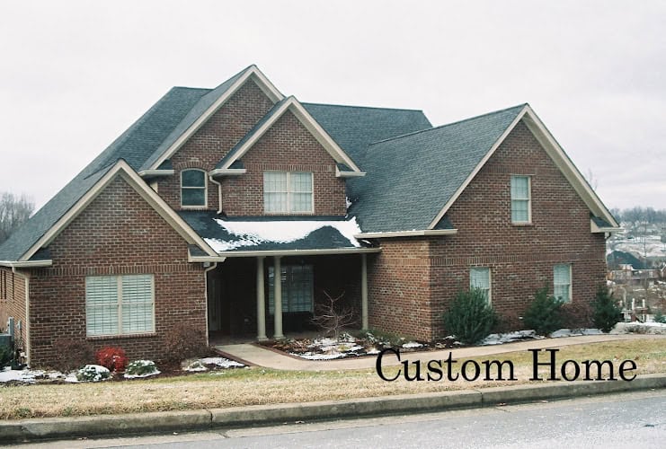 B & L Builders