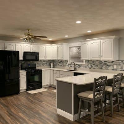 K&D Countertops