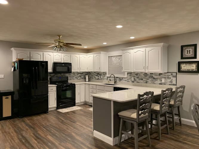 K&D Countertops