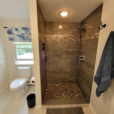 Palm Tile - Gardner Tile Installation company