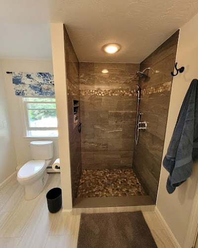 Palm Tile - Gardner Tile Installation company