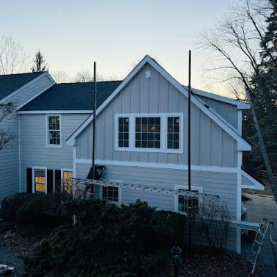 HD Brothers Roofing Llc
