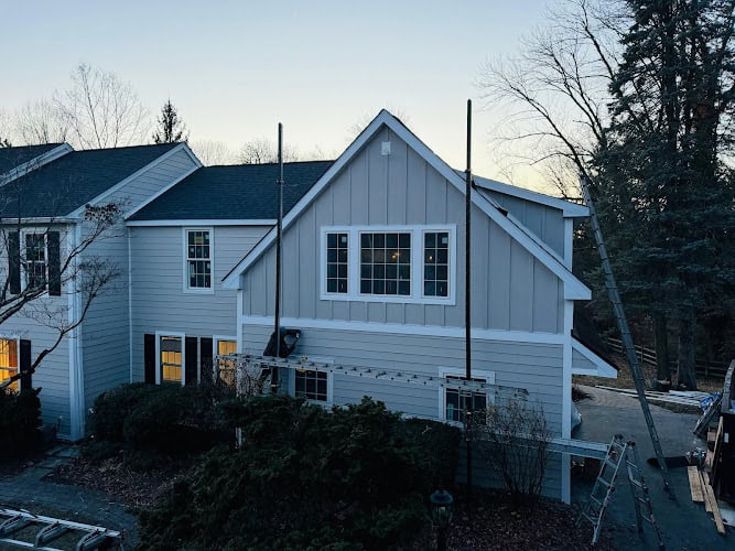 HD Brothers Roofing Llc